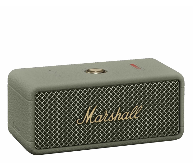 Marshall Emberton III Zielony - 1340725 - zdjęcie 2